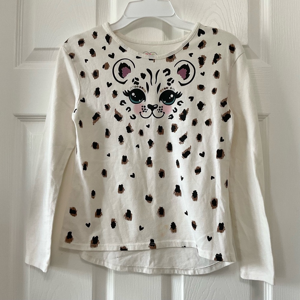 Kids Long Sleeve Tees - Set of 3 - Picture 7 of 16